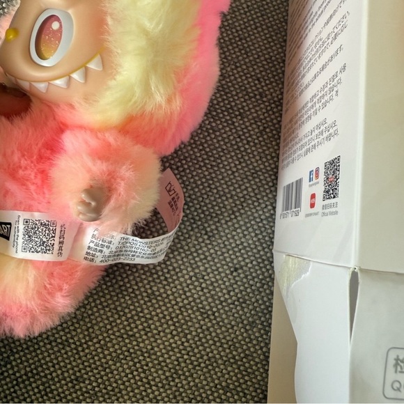 loyalty big into energy - Picture 2 of 2